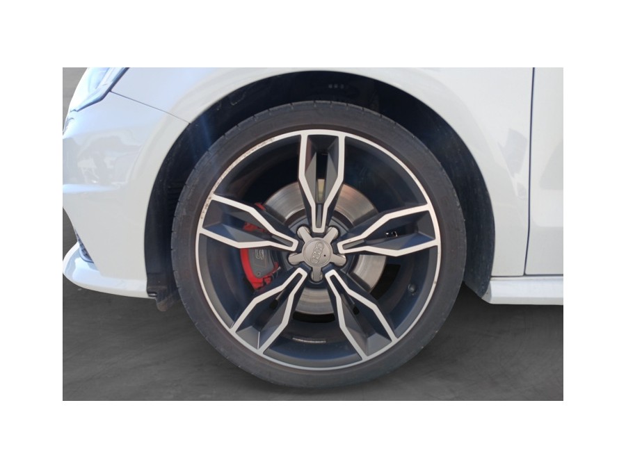 AUDI d'occasion S1 2.0 TFSI 231 QUATTRO de 2014 La Ciotat (13)﻿