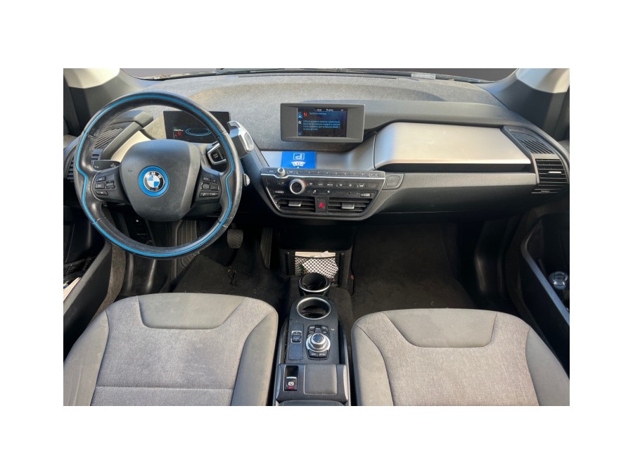BMW d'occasion I3 ELECTRIQUE Urban life Rex de 2015 Le Raincy (93)﻿