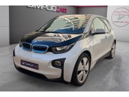 BMW d'occasion I3 ELECTRIQUE Urban life Rex de 2015 Le Raincy (93)﻿
