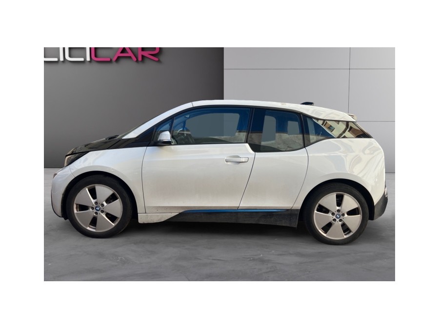 BMW d'occasion I3 ELECTRIQUE Urban life Rex de 2015 Le Raincy (93)﻿