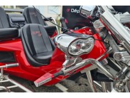 REWACO d'occasion TRIKE 1.6 RF1 de 2013 Beauvais (60)﻿