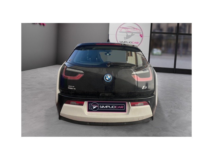 BMW d'occasion I3 ELECTRIQUE Urban life Rex de 2015 Le Raincy (93)﻿