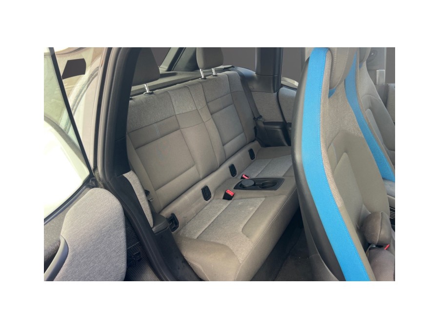 BMW d'occasion I3 ELECTRIQUE Urban life Rex de 2015 Le Raincy (93)﻿