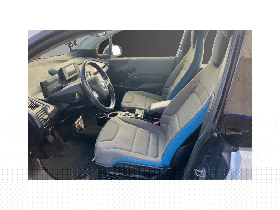 BMW d'occasion I3 ELECTRIQUE Urban life Rex de 2015 Le Raincy (93)﻿