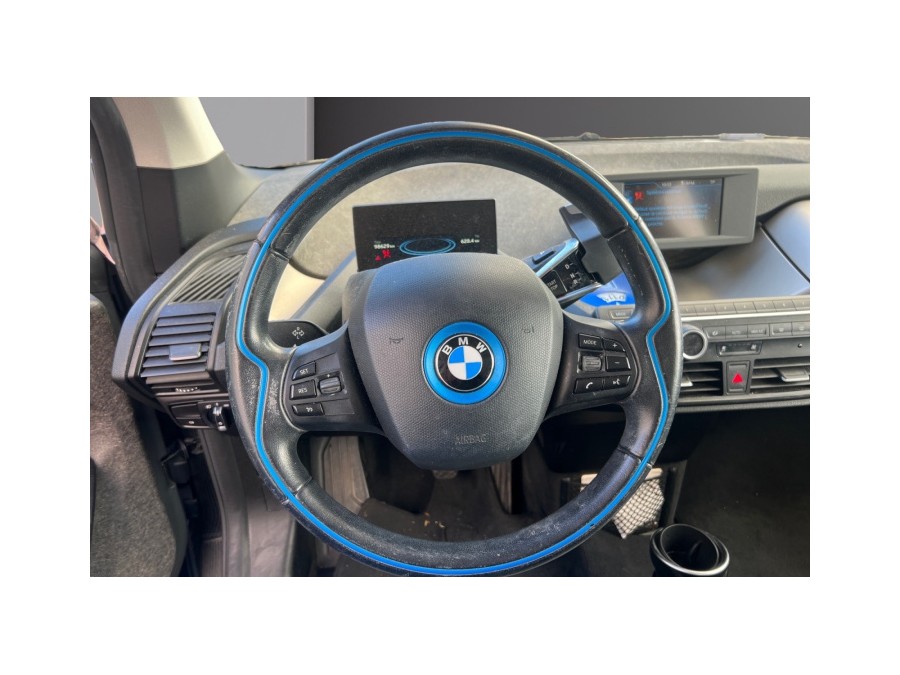 BMW d'occasion I3 ELECTRIQUE Urban life Rex de 2015 Le Raincy (93)﻿