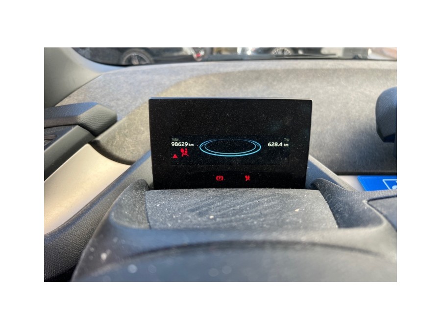 BMW d'occasion I3 ELECTRIQUE Urban life Rex de 2015 Le Raincy (93)﻿