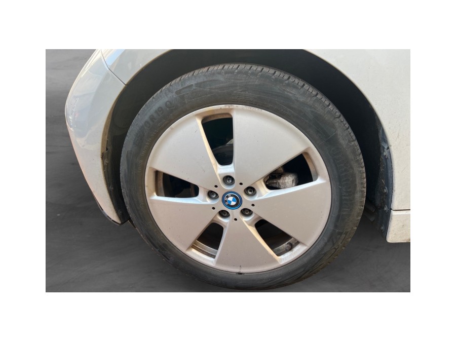 BMW d'occasion I3 ELECTRIQUE Urban life Rex de 2015 Le Raincy (93)﻿