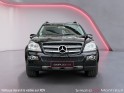 Mercedes classe gl 320 cdi avantgarde 7 places  dvd occasion montreuil (porte de vincennes)(75) simplicicar simplicibike france
