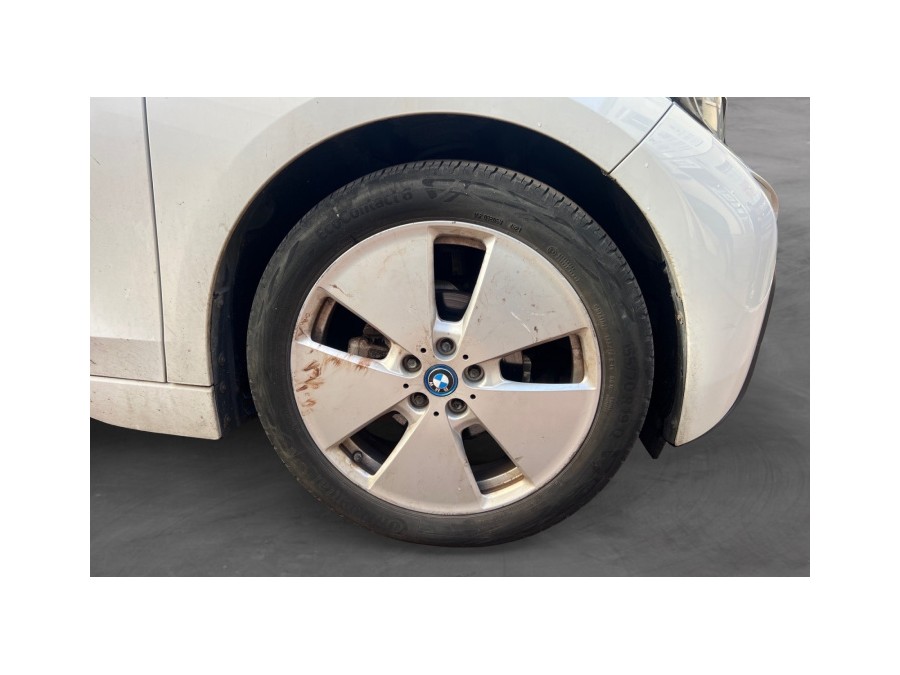 BMW d'occasion I3 ELECTRIQUE Urban life Rex de 2015 Le Raincy (93)﻿