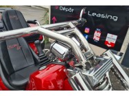 REWACO d'occasion TRIKE 1.6 RF1 de 2013 Beauvais (60)﻿