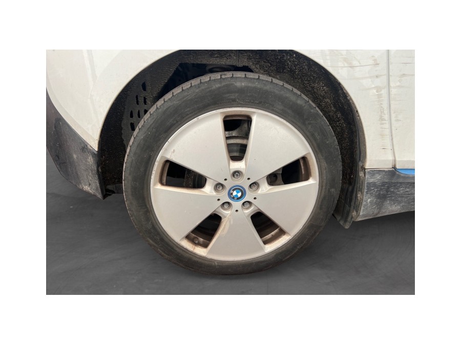 BMW d'occasion I3 ELECTRIQUE Urban life Rex de 2015 Le Raincy (93)﻿