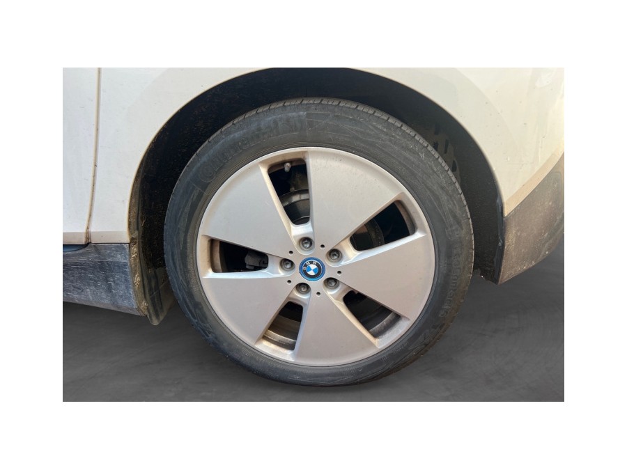 BMW d'occasion I3 ELECTRIQUE Urban life Rex de 2015 Le Raincy (93)﻿