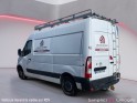 Opel movano fourgon 3500 l2h2 150 ch biturbo start/stop occasion simplicicar limoges  simplicicar simplicibike france