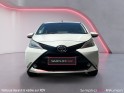 Toyota aygo 1.0 vvt-i x-glam occasion réunion ville st pierre simplicicar simplicibike france