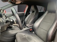 MERCEDES d'occasion CLASSE GLA GLA 180 FASCINATION BA de 2019