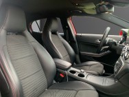 MERCEDES d'occasion CLASSE GLA GLA 180 FASCINATION BA de 2019