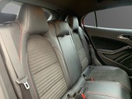 MERCEDES d'occasion CLASSE GLA GLA 180 FASCINATION BA de 2019