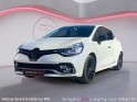 Renault clio iv rs 1.6 turbo 200 edc occasion simplicicar lagny  simplicicar simplicibike france