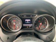 MERCEDES d'occasion CLASSE GLA GLA 180 FASCINATION BA de 2019