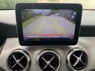 MERCEDES d'occasion CLASSE GLA GLA 180 FASCINATION BA de 2019