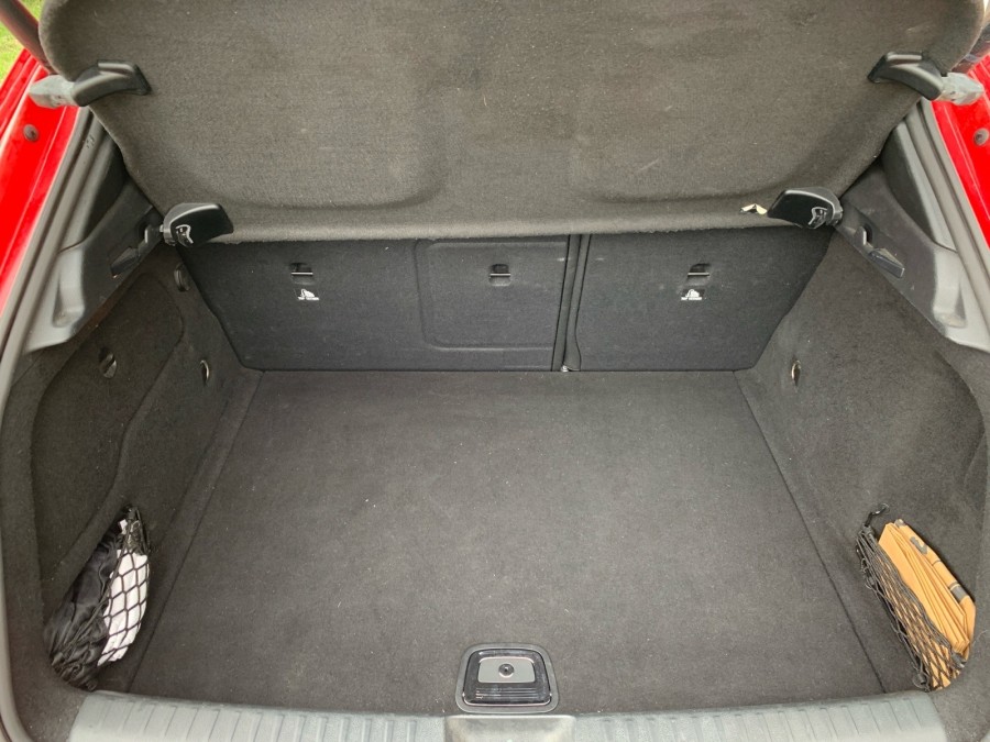 MERCEDES d'occasion CLASSE GLA GLA 180 FASCINATION BA de 2019