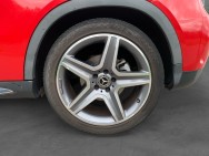 MERCEDES d'occasion CLASSE GLA GLA 180 FASCINATION BA de 2019