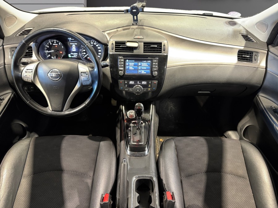 NISSAN d'occasion PULSAR DIGT 115 de 2018 Narbonne (11)﻿