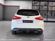 NISSAN d'occasion PULSAR DIGT 115 de 2018 Narbonne (11)﻿