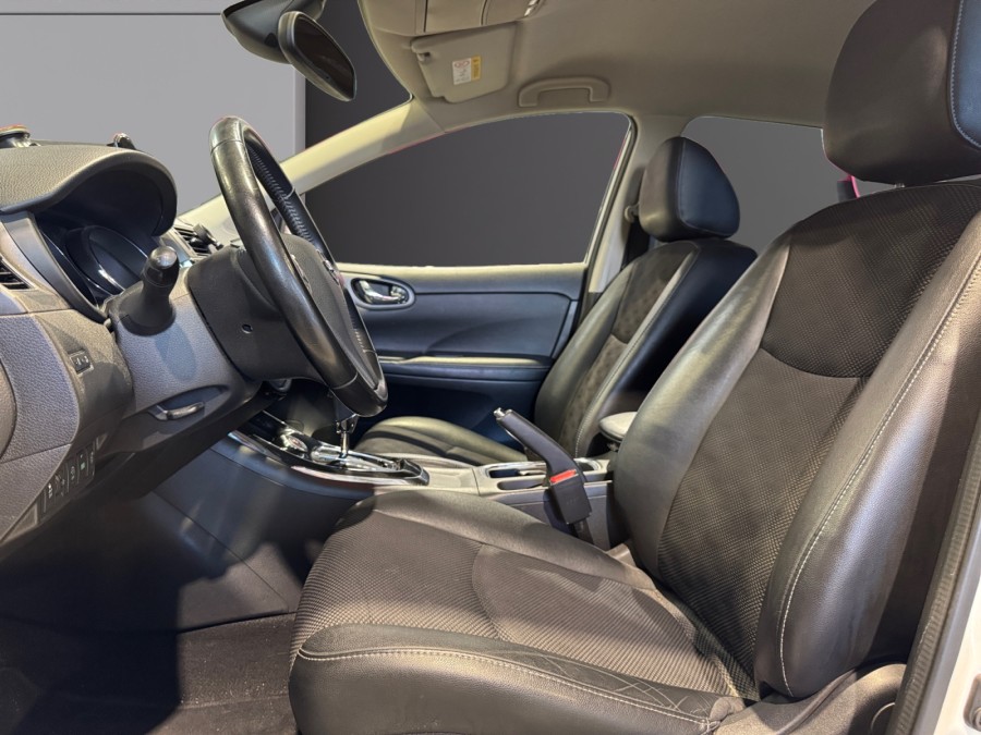 NISSAN d'occasion PULSAR DIGT 115 de 2018 Narbonne (11)﻿