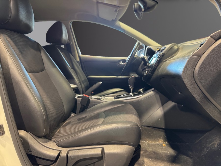 NISSAN d'occasion PULSAR DIGT 115 de 2018 Narbonne (11)﻿