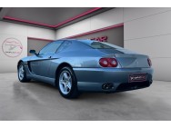 FERRARI d'occasion 456 5.5 Coupé 442 cv de 1998 Beauvais (60)﻿