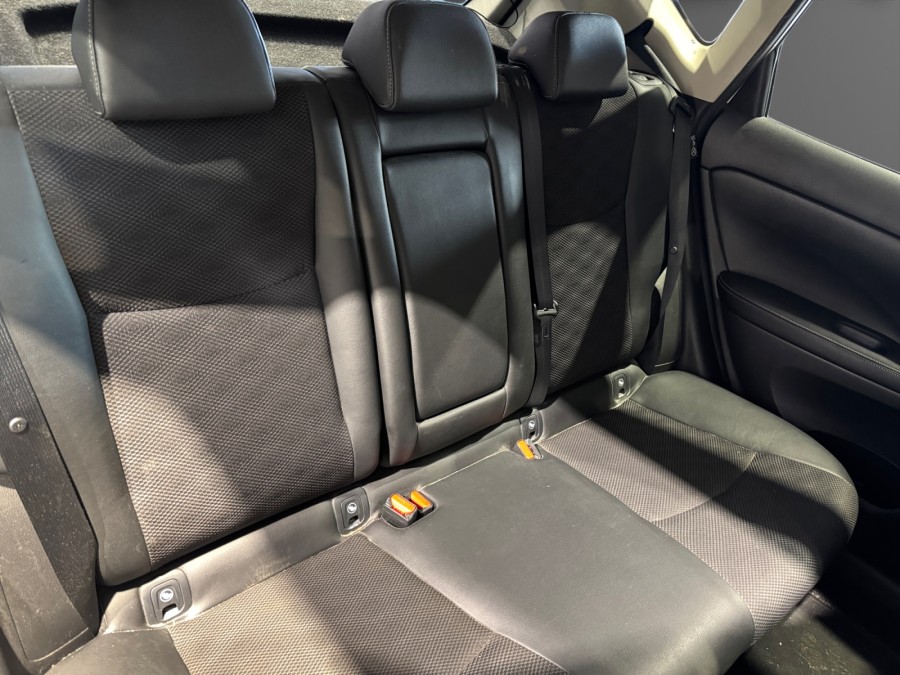 NISSAN d'occasion PULSAR DIGT 115 de 2018 Narbonne (11)﻿