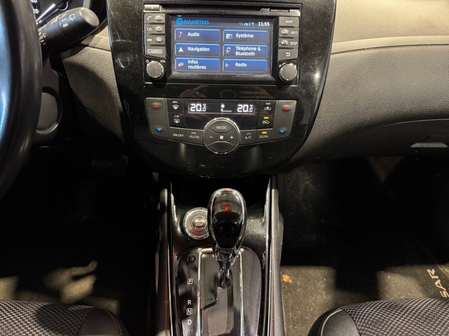 NISSAN d'occasion PULSAR DIGT 115 de 2018 Narbonne (11)﻿