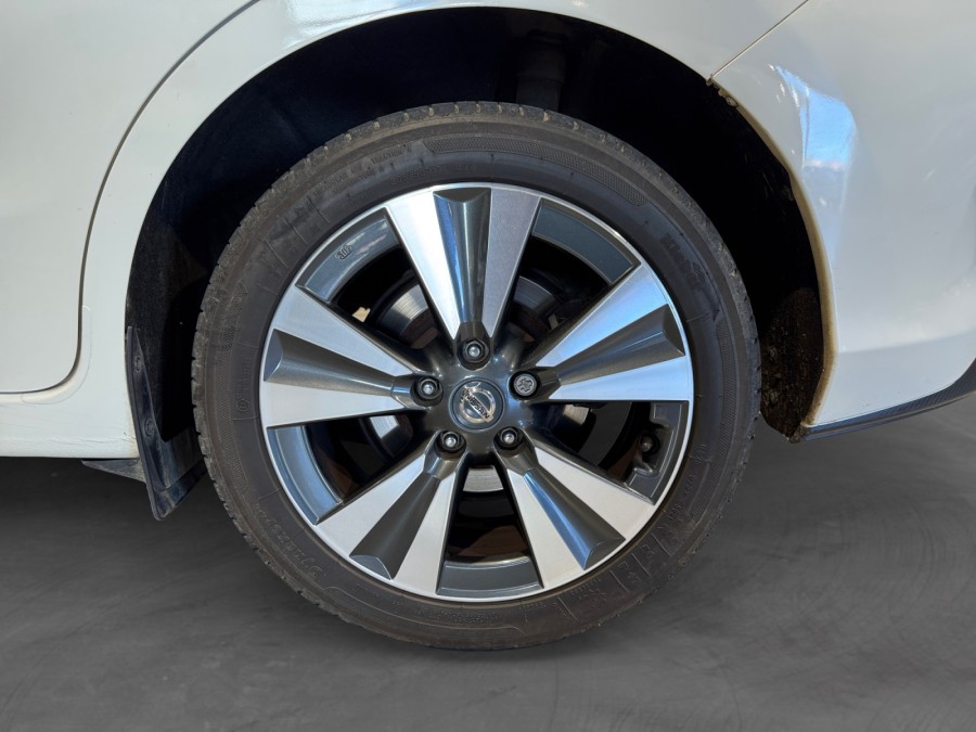 NISSAN d'occasion PULSAR DIGT 115 de 2018 Narbonne (11)﻿