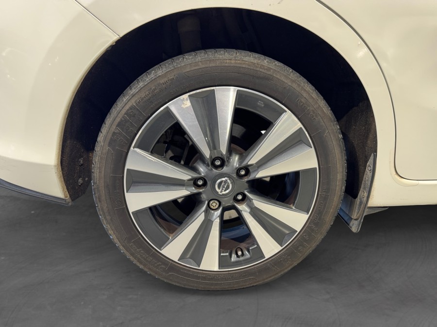 NISSAN d'occasion PULSAR DIGT 115 de 2018 Narbonne (11)﻿