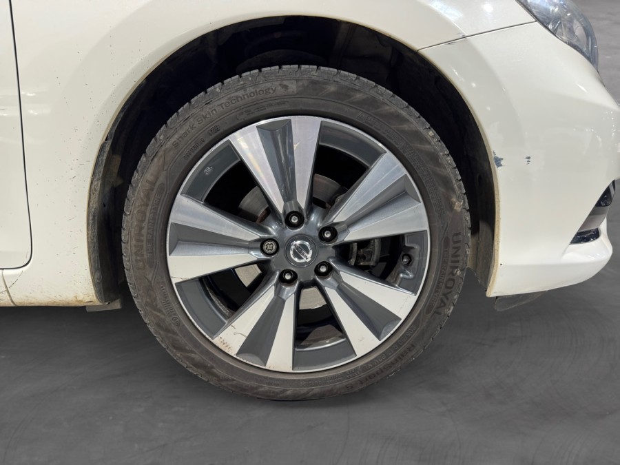 NISSAN d'occasion PULSAR DIGT 115 de 2018 Narbonne (11)﻿