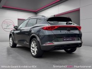 CUPRA d'occasion FORMENTOR 2.0 TDI 150 BUSINESS EDITION de 2022