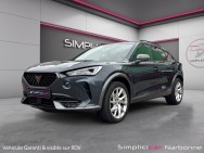 CUPRA d'occasion FORMENTOR 2.0 TDI 150 BUSINESS EDITION de 2022