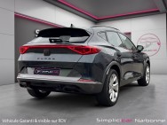 CUPRA d'occasion FORMENTOR 2.0 TDI 150 BUSINESS EDITION de 2022