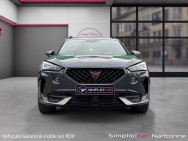 CUPRA d'occasion FORMENTOR 2.0 TDI 150 BUSINESS EDITION de 2022