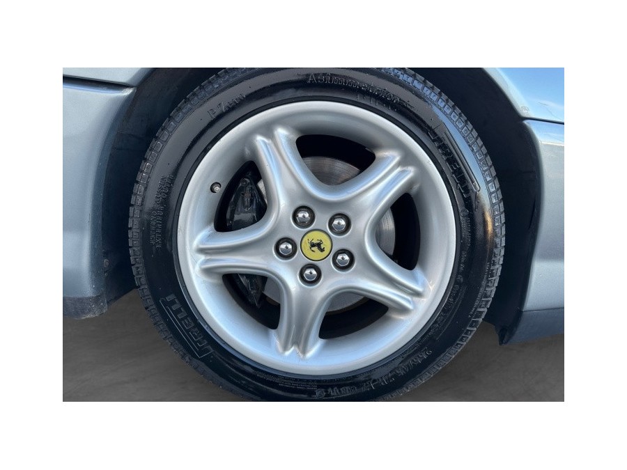 FERRARI d'occasion 456 5.5 Coupé 442 cv de 1998 Beauvais (60)﻿