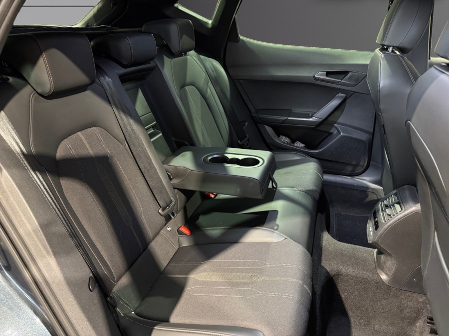 CUPRA d'occasion FORMENTOR 2.0 TDI 150 BUSINESS EDITION de 2022