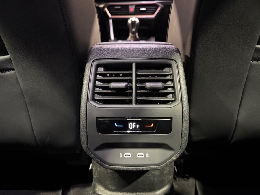 CUPRA d'occasion FORMENTOR 2.0 TDI 150 BUSINESS EDITION de 2022