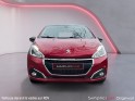 Peugeot 208 gt-line 110ch eat6/ apple carplay / boite automatique/ occasion simplicicar orgeval  simplicicar simplicibike...