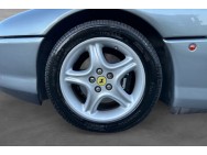 FERRARI d'occasion 456 5.5 Coupé 442 cv de 1998 Beauvais (60)﻿