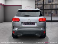 CITROEN d'occasion C5 AIRCR. 1.2 PTEC de 2019 Amiens (80)﻿