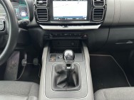 CITROEN d'occasion C5 AIRCR. 1.2 PTEC de 2019 Amiens (80)﻿