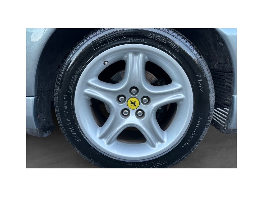 FERRARI d'occasion 456 5.5 Coupé 442 cv de 1998 Beauvais (60)﻿