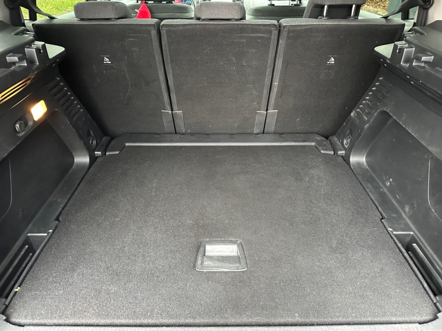 CITROEN d'occasion C5 AIRCR. 1.2 PTEC de 2019 Amiens (80)﻿