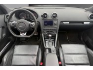 AUDI d'occasion S3 2.0 TFSI S TRONIC de 2010 Montreuil (93)﻿